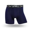 Plus-size Men's Autumn Cotton Anti-wear Leg Running Breathable Youth Boxer Briefs