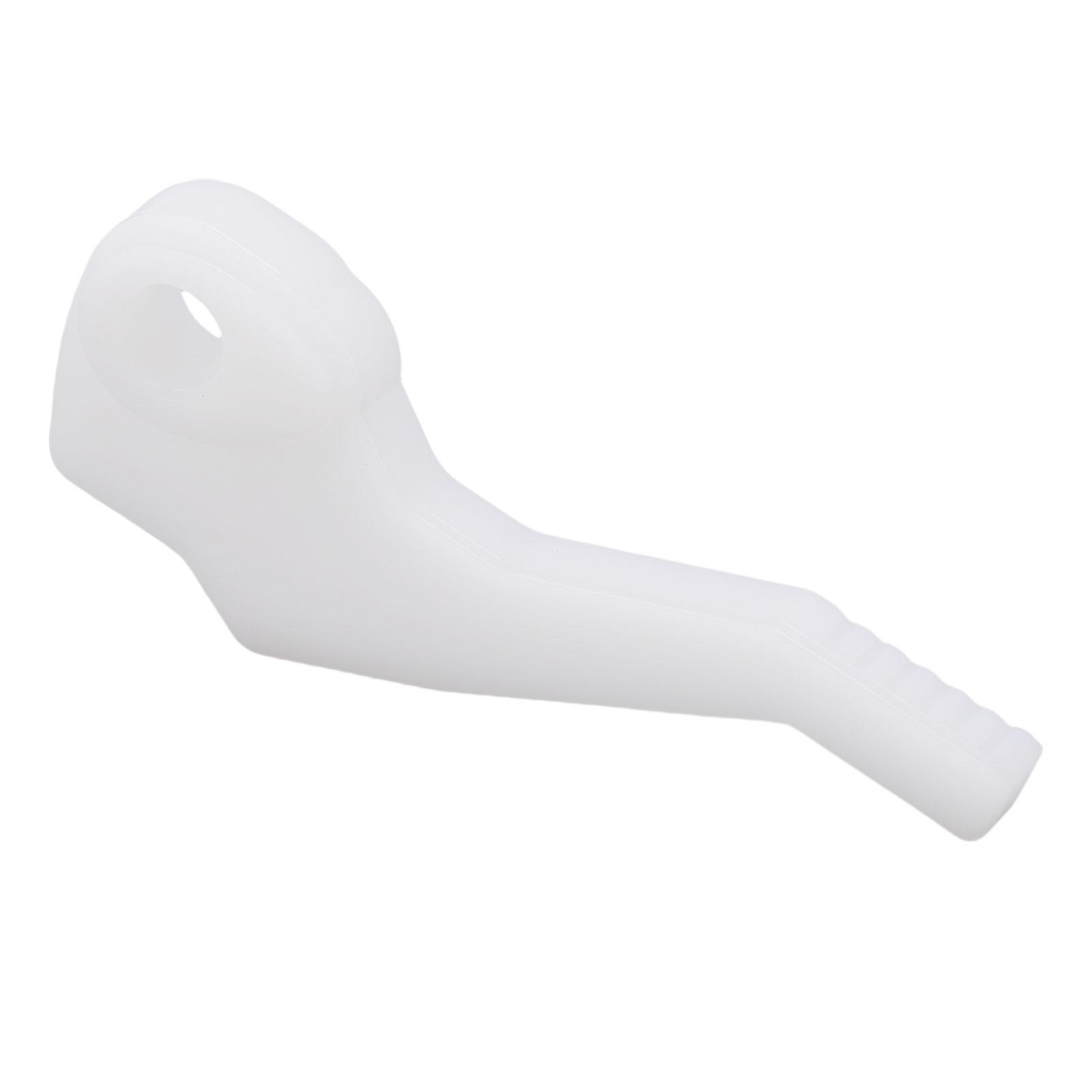 

Presser Foot Lifter Lever Fit for 1408 1512 M2105 Sewing Machine ABS Plastic Presser Lifting Wrench