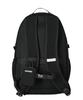 Neikidnis Carabiner Mesh Backpack Black