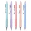 M&G Press-Type Heat Erasable Gel Pen