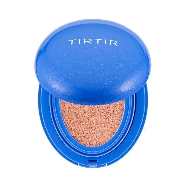 TIRTIR Маска Fit Cool Blue Sun Cushion 18g