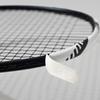 2Pcs Tennis Rackets Paddle Head Protections Tape Racquet Head Edge Guard Badmintons Rackets Head Protector Sticker