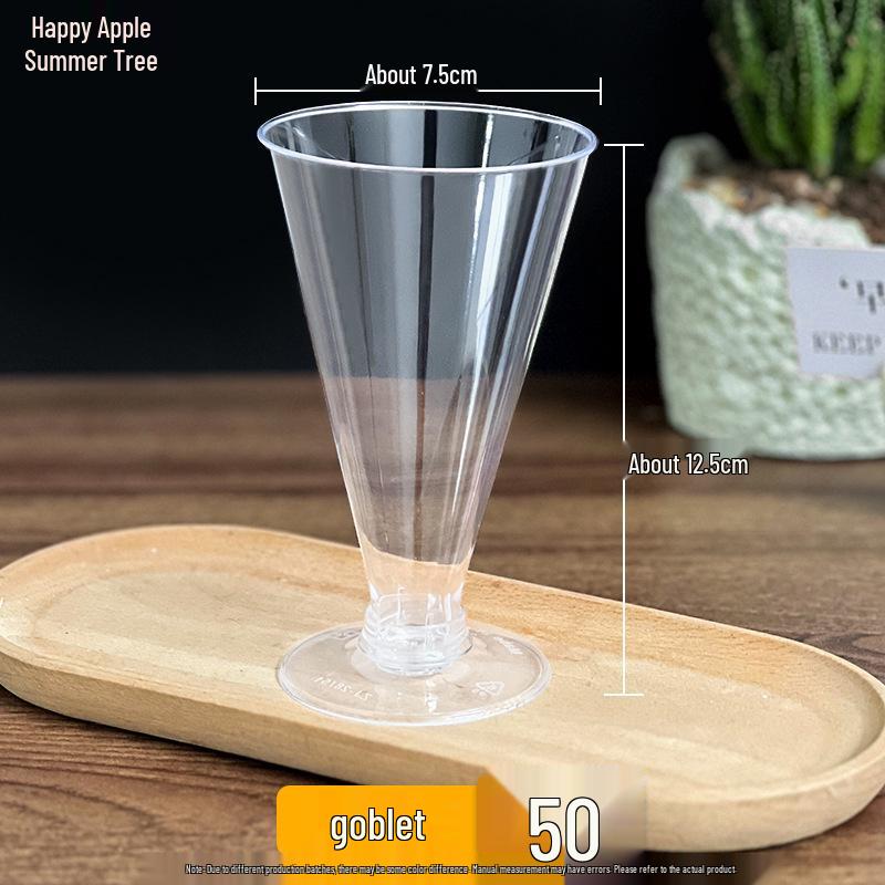 Clear Disposable Thin Straws for Milk, Juice, and Crafts - Hardened Single Use