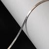 New Popular Necklace for Women, with a Niche and Luxurious Design, Suitable for Daily Gatherings