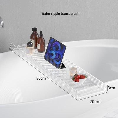 TLXT Bathtub Caddy