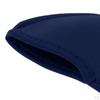 10 Neoprene Golf Club Iron Head Cover Protective Cover, Double-Sided Number Label Printing