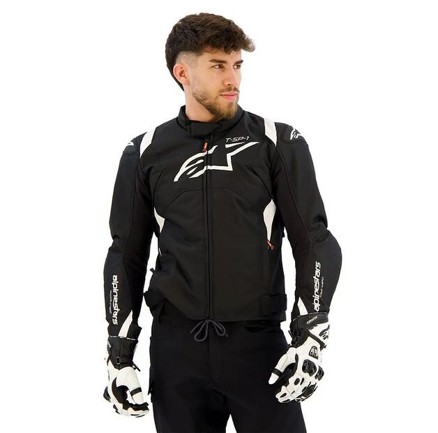 Alpinestars T-SP 1 V2 WP мотокуртка