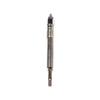 EGP61 1 Piece Heater Glow Plugs GJ24IS 0100226520 for Isuzu Opel Vauxhall 2.5 2.8 D