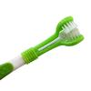 Dog Toothbrush And Toothpaste Best Oral  Care Fresh Breath Teeth Cleaning