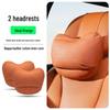 All-Season Headrest Pillow for Land Rover Range Rover, Discovery, Velar, Defender