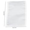 20Pcs Vacuum Packaging Bags  Food Vacuum Storage Bags Sous Vide Cooking Bags for Freezer Storage
