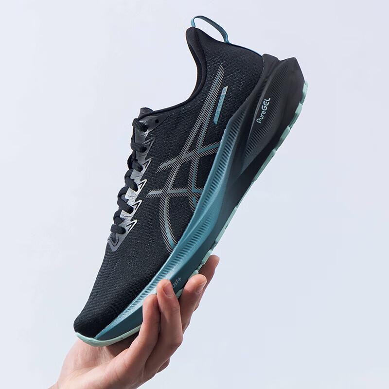 Asics Men's Cushioning Running Shoes 1011C101