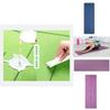 Mat 6mm Yoga Positie Lijn Antislip Tapijt Mat Beginner Milieu Fitness