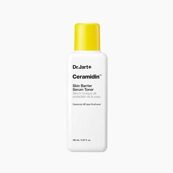[Dr.Jart+] Ceramidin Skin Barrier Serum Toner 150ml Intensive Moisture Boost