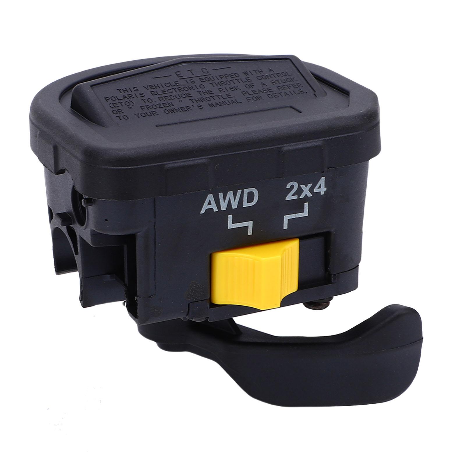 

Сборка рычага управления дроссельной заслонкой 2010250 Замена для Polaris Derv 455 Hawkeye 300 Magnum 325 330 500 Scrambler