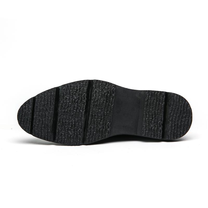 Leather Shoes For Man Genuine Leather Big Size Shoes High Quality Designer Formal Shoes Casual Shoes Fashion Business