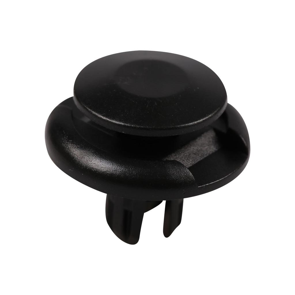 ESC Auto Parts ECF1082 10 Pieces Push Type Retainer 91512-SX0-003 for Honda Fast Shipment