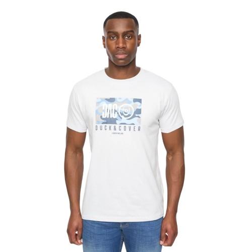 Duck and Cover Men's Chamchee T-Shirt