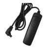 RS80N3 Shutter Release Control Cord Replacement For 7D MARK II 6D MARK II 1D MARK II 1D MARK III 1Ds 1D MARK II Camera