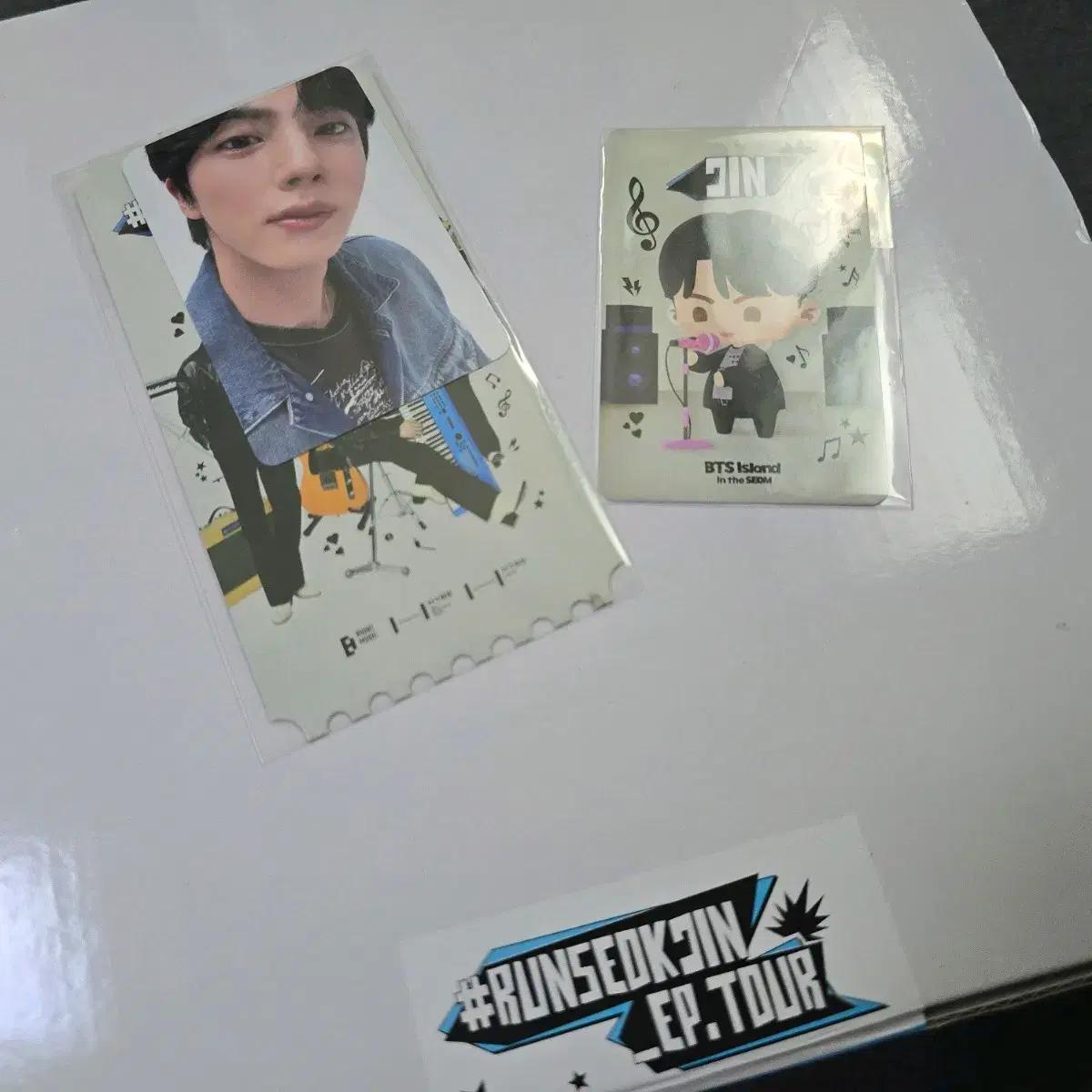 

BTS 6/29 Bts Джин Джин Далёра Сокджин Подарок Амизон