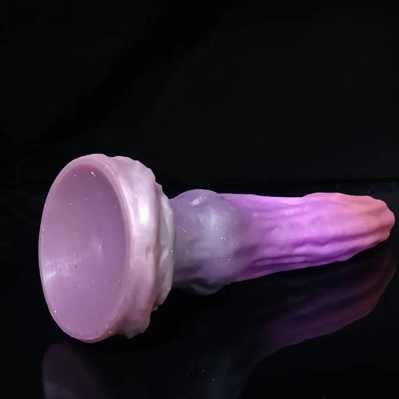 Monster Dildo Octopus Tentacle Anal Plug Silicone Dragon Anal Dildos Butt Plug Vaginal Masturbator Orgasm Alien Penis Sex Toy 18