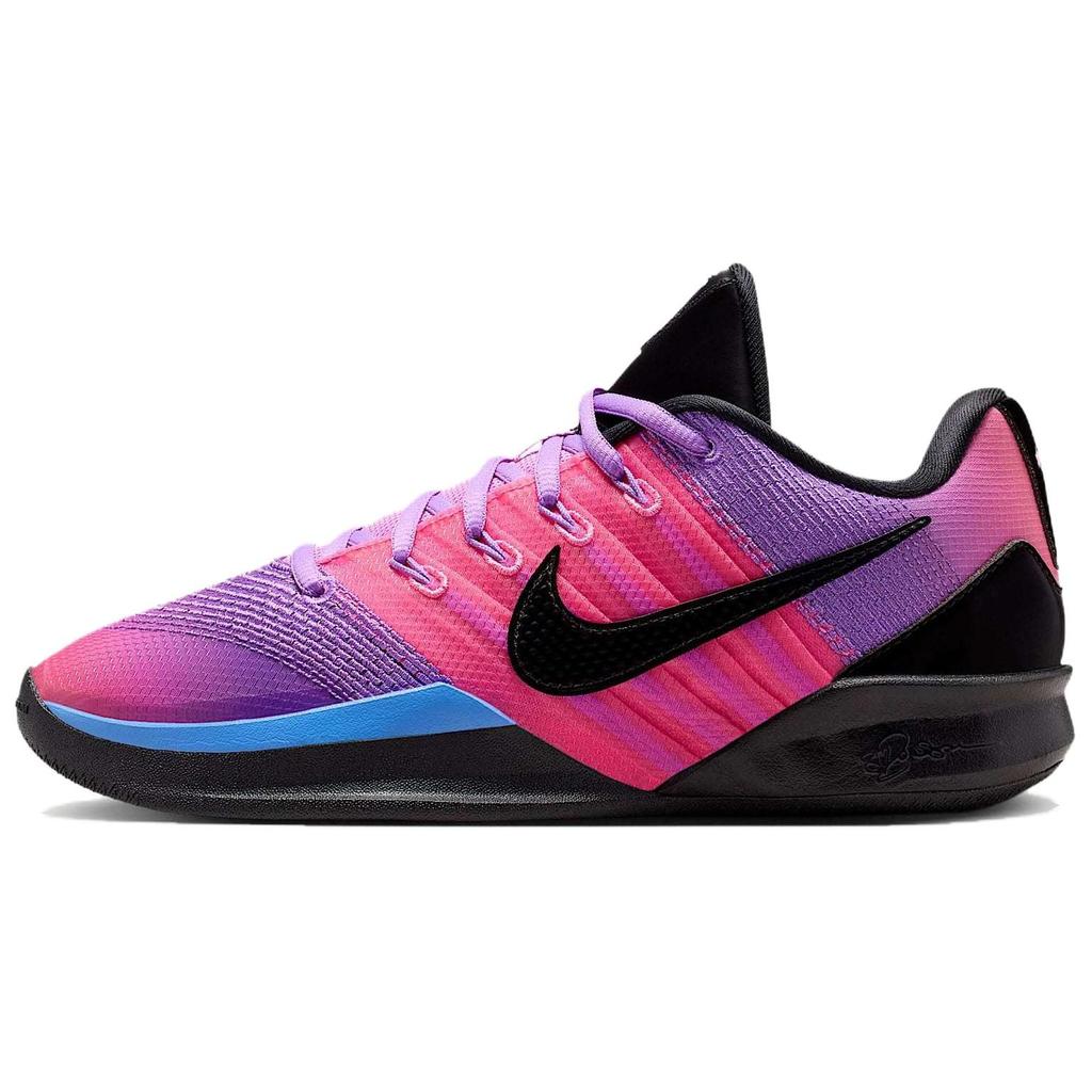 Nike Sabrina 3 Basketball Shoes Women's Purple Pink IR2658-500