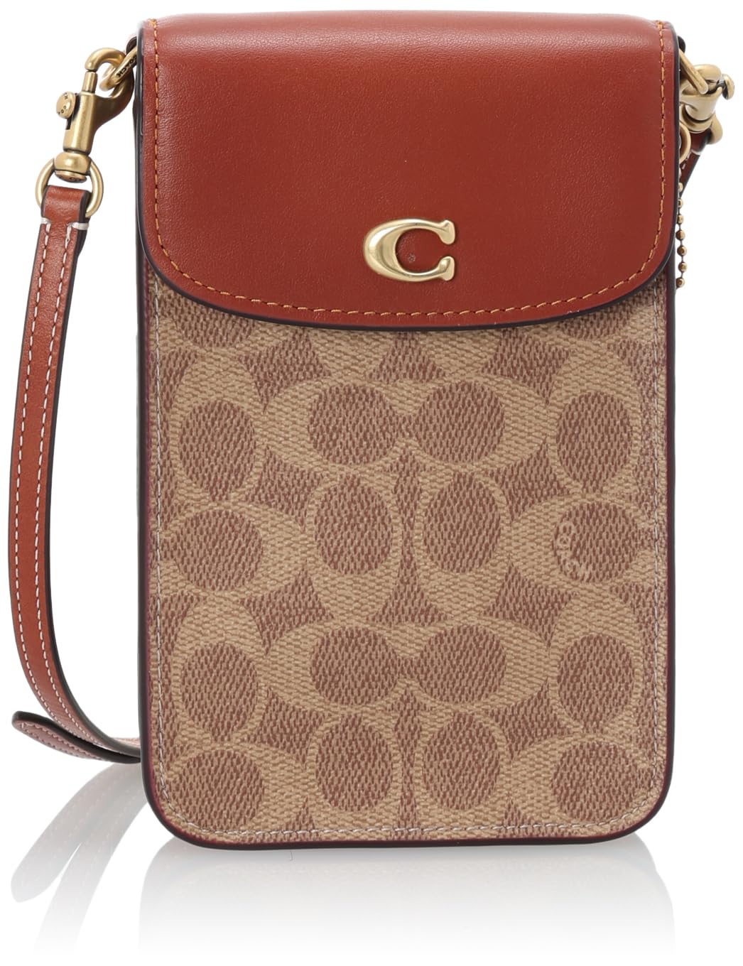 

Shoulder Bag CJ355 B4NQ4 [Coach] Women s [Used]