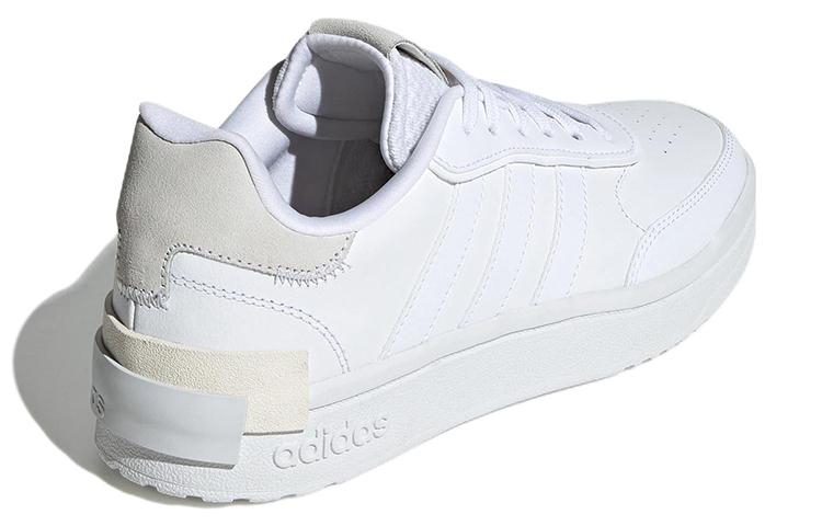 adidas Neo Postmove Se Schoenen 'Cloud White' Dames GZ6783