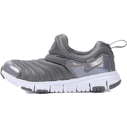 

Nike Dynamo Free SE Comfortable Round Toe Cushioning, Wear Resistant Low top Sports Casual Shoes Gray AA7216-001 11C