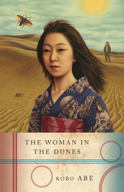 The The Woman In the Dunes Book