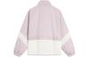 Li Ning Sports Fashion Collection Jackets & Coats Women's Silk Purple/Ivory AFDT880-2