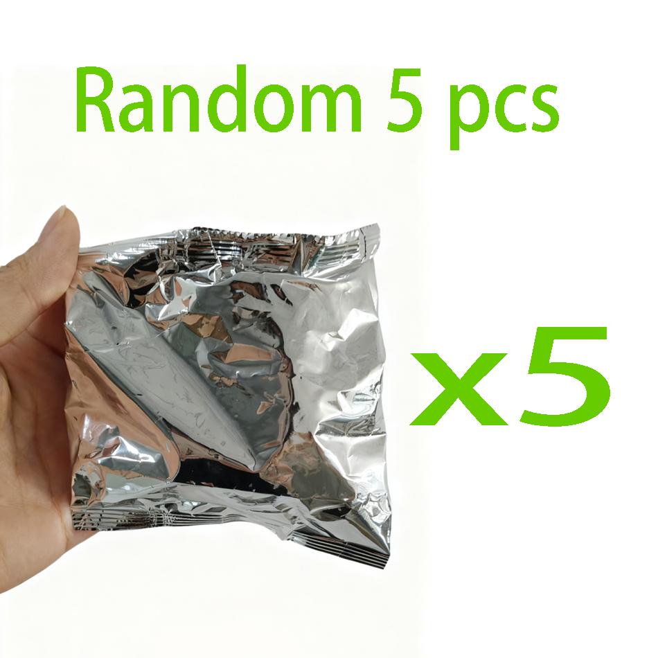 New Shanhaijing Synthetic Beast Blind Box Creative Novelty Trendy Play Handmade Desktop Decoration Festival Gift