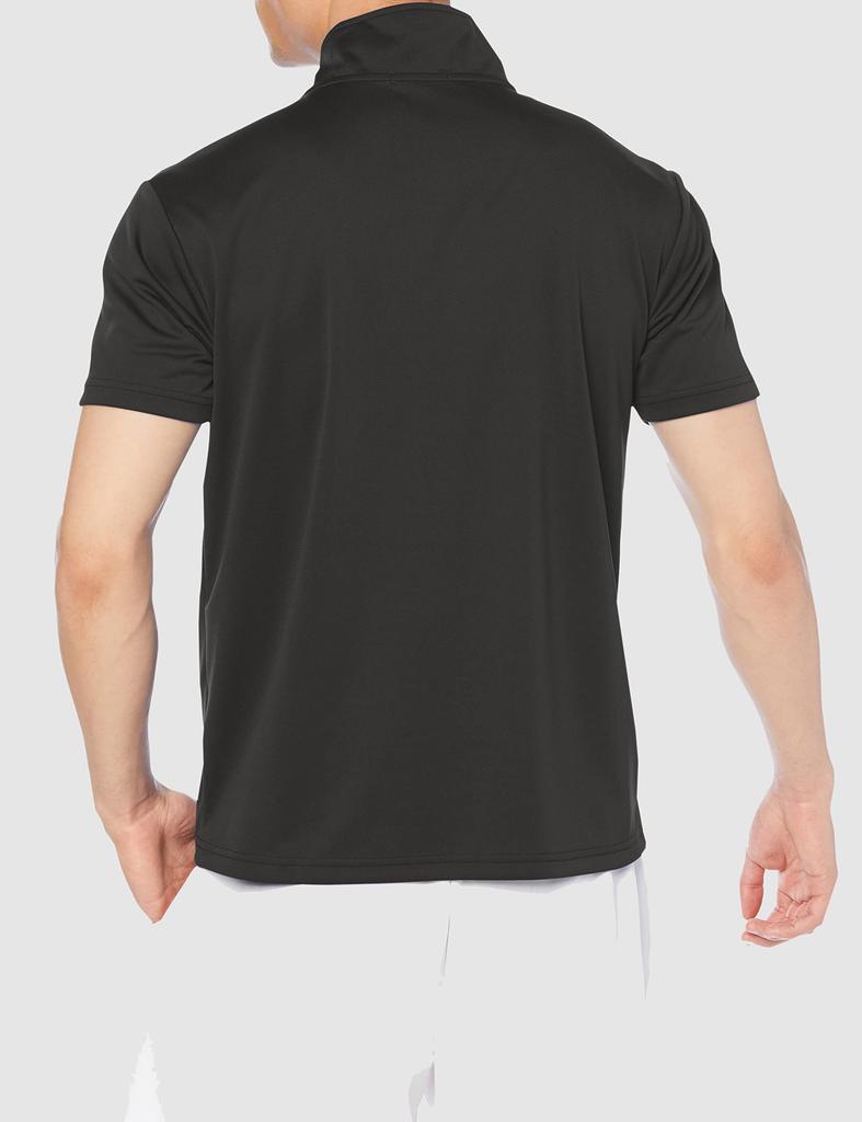 Ecopet Half Zip Shirt