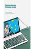 Samsung Tab S10 FE+ 10.9-inch Magic Bluetooth Keyboard Protective Case.