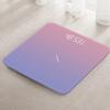 USB Charging Intelligent LED Display Electronic Scale Home Fitness Health Monitor Weighing Assistant for XIAOMI Lenovo