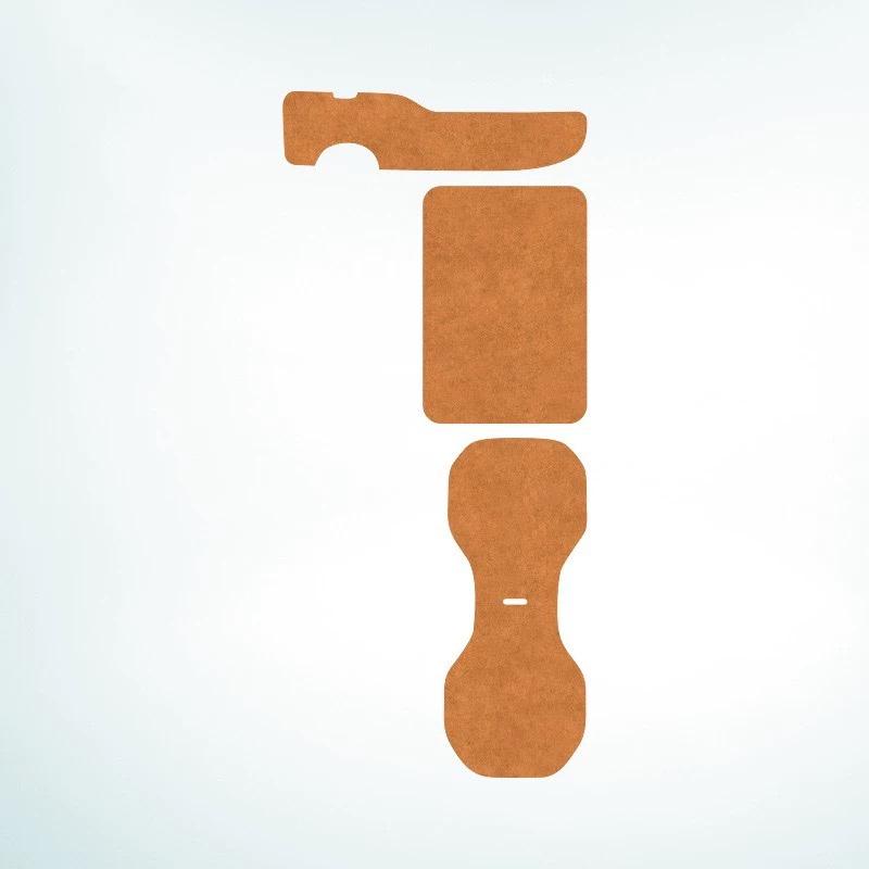 For Volvo XC60 water cup pads automotive supplies, interior decoration accessories S90 modification -2025