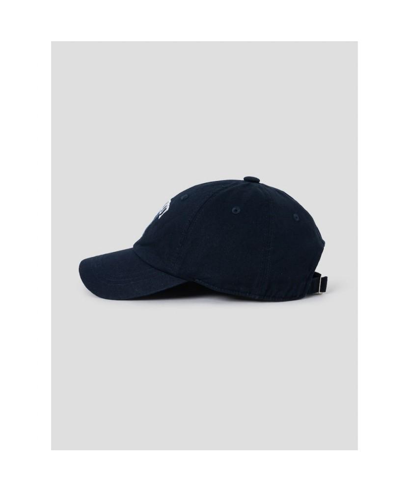 8SECONDS Nutty 21 Ball Cap Navy