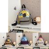 Childrens School Backpack For Toddler Kids With Lightweight Durable Polyester For Kindergarten Use