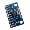 MPU-9250 GY-6500 GY-9250  9-axis Sensor Module I2C/SPI Communications Thriaxis Gyroscope Accelerometer+triaxial Magnetic Field