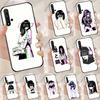 Sad Japanese Aesthetic Art For Huawei Nova 10 9 SE 5T 12s 12i 11i Y91 Y90 Y60 Y70 Y72 Y61 P20 P40 P30 Lite P60 Pro Case