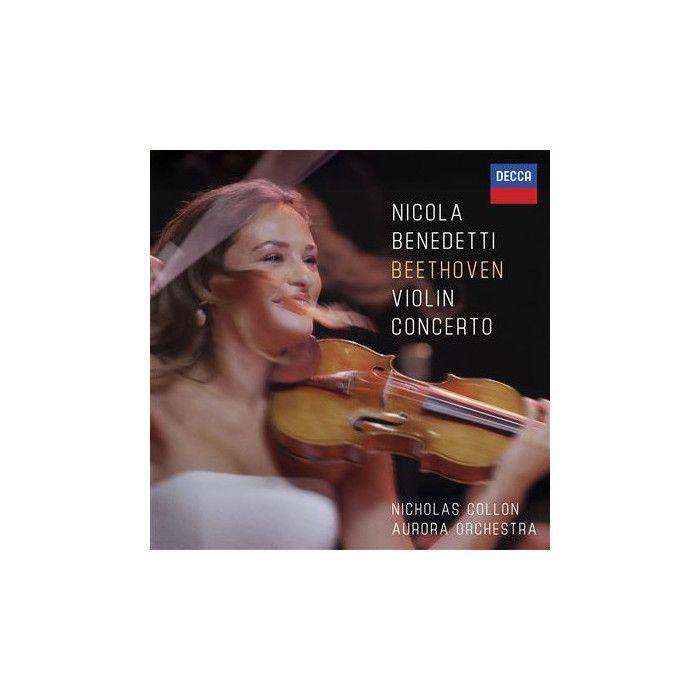 Beethoven : Violin Concerto