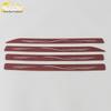 Buick Century 23 Six-Seat Stainless Steel Sill Strip Welcome Pedal Decorative Stickers