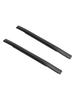 2PCS Roof Drip Molding Trim Left & Right Side Rubber For Toyota Venza LE 2012-2015