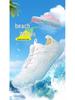 Unisex Quick-Dry Non-Slip Wading Shoes for Beach, Swimming, Running, Climbing, and Indoor Fitness
