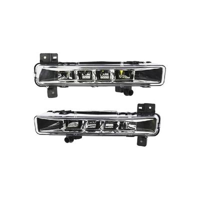 LED Front Links Rechts Tagfahrlicht Nebelscheinwerfer Für BMW 5er G30 G38 2017 2018 2019 63177349131 63177349132