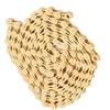 VG Sports 8 Speed ​​High Strength Steel Terrengsykkel Lettvekt 116 Links SemiHollow Chain