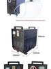 Portable Double Electrode Handheld Spot Welder for Stainless Steel and Thin Iron Sheets