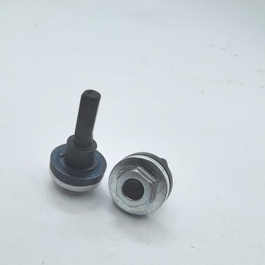 High Strength Alloy Adapter for Transform Your Power Drill Into An Angle Grinder and Versatile DIY And Home Repair Tasks