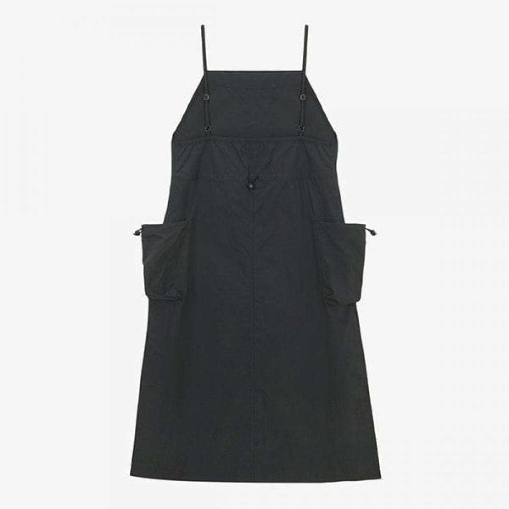 The North Face Women Campina Dress Mgy