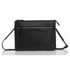Offerman Zafira Shoulder Bag, Men's, Made In Japan, No. 76547, Black